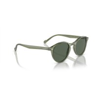 Vogue Eyewear - Sonnenbrillen - Herren - 282071 - Transparent Grün