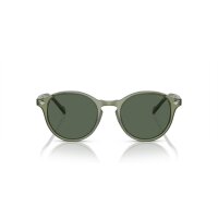 Vogue Eyewear - Sonnenbrillen - Herren - 282071 - Transparent Grün