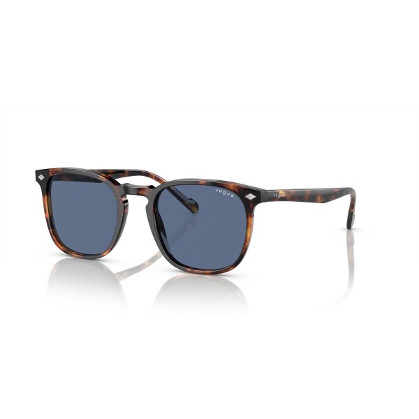 Vogue Eyewear - Sonnenbrillen - Herren - 281980 - Havana Honigfarben