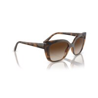 Vogue Eyewear - Sonnenbrillen - Damen - 238613 - Dunkelhavana