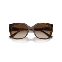 Vogue Eyewear - Sonnenbrillen - Damen - 238613 - Dunkelhavana
