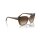 Vogue Eyewear - Sonnenbrillen - Damen - 238613 - Dunkelhavana