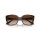 Vogue Eyewear - Sonnenbrillen - Damen - 238613 - Dunkelhavana