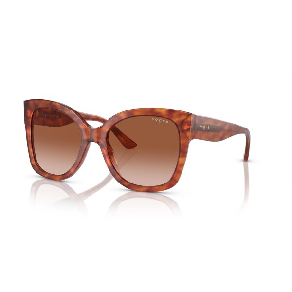 Vogue Eyewear - Sonnenbrillen - Damen - 279213 - Havana Gelb