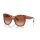 Vogue Eyewear - Sonnenbrillen - Damen - 279213 - Havana Gelb