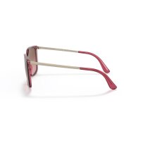 Vogue Eyewear - Sonnenbrillen - Damen - 287314 - Oben Rot...