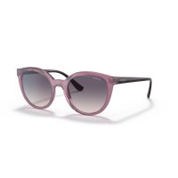 Vogue Eyewear - Sonnenbrillen - Damen - 276136 - Violett transparent