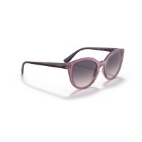Vogue Eyewear - Sonnenbrillen - Damen - 276136 - Violett transparent