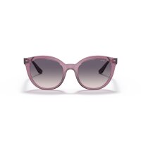 Vogue Eyewear - Sonnenbrillen - Damen - 276136 - Violett transparent