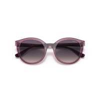 Vogue Eyewear - Sonnenbrillen - Damen - 276136 - Violett transparent