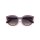 Vogue Eyewear - Sonnenbrillen - Damen - 276136 - Violett transparent