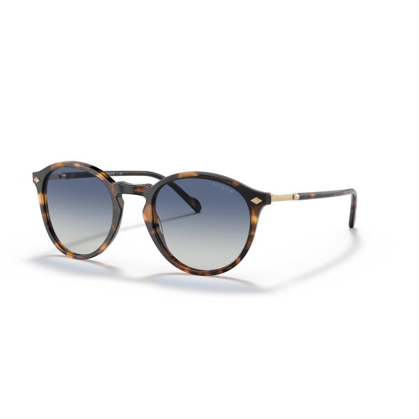 Vogue Eyewear - Sonnenbrillen - Herren - 28194L - Havana Honigfarben