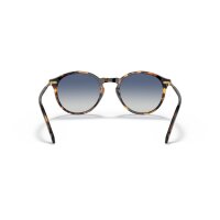 Vogue Eyewear - Sonnenbrillen - Herren - 28194L - Havana Honigfarben