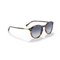 Vogue Eyewear - Sonnenbrillen - Herren - 28194L - Havana Honigfarben