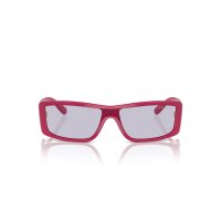Vogue Eyewear - Sonnenbrillen - Damen - 23091A - Opal Dunkelrosé