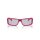 Vogue Eyewear - Sonnenbrillen - Damen - 23091A - Opal Dunkelrosé