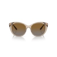 Vogue Eyewear - Sonnenbrillen - Damen - 2990T5 - Karamell transparent