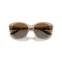 Vogue Eyewear - Sonnenbrillen - Damen - 2990T5 - Karamell transparent