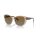 Vogue Eyewear - Sonnenbrillen - Damen - 2990T5 - Karamell transparent