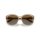 Vogue Eyewear - Sonnenbrillen - Damen - 2990T5 - Karamell transparent