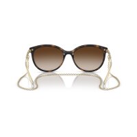 Vogue Eyewear - Sonnenbrillen - Damen - W65613 - Dunkelhavana
