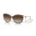 Vogue Eyewear - Sonnenbrillen - Damen - W65613 - Dunkelhavana