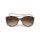 Vogue Eyewear - Sonnenbrillen - Damen - W65613 - Dunkelhavana
