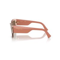 Vogue Eyewear - Sonnenbrillen - Damen - 295473 - Pfirsich...