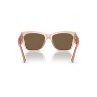 Vogue Eyewear - Sonnenbrillen - Damen - 295473 - Pfirsich transparent