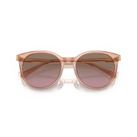 Vogue Eyewear - Sonnenbrillen - Damen - 295414 - Pfirsich transparent