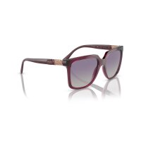 Vogue Eyewear - Sonnenbrillen - Damen - 29898J - Kirschrot transparent