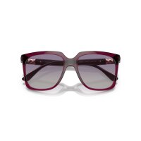Vogue Eyewear - Sonnenbrillen - Damen - 29898J - Kirschrot transparent