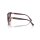 Vogue Eyewear - Sonnenbrillen - Damen - 29898J - Kirschrot transparent