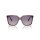 Vogue Eyewear - Sonnenbrillen - Damen - 29898J - Kirschrot transparent