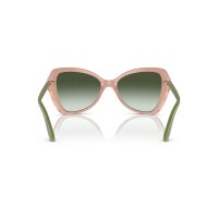 Vogue Eyewear - Sonnenbrillen - Damen - 30538E - Rosa transparent