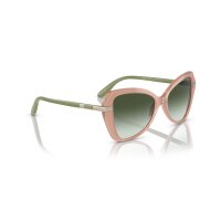 Vogue Eyewear - Sonnenbrillen - Damen - 30538E - Rosa transparent