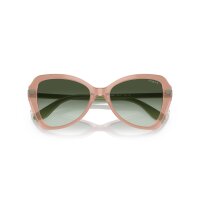 Vogue Eyewear - Sonnenbrillen - Damen - 30538E - Rosa transparent