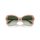 Vogue Eyewear - Sonnenbrillen - Damen - 30538E - Rosa transparent