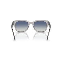 Vogue Eyewear - Sonnenbrillen - Herren - 28204L - Grau transparent