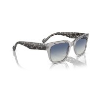 Vogue Eyewear - Sonnenbrillen - Herren - 28204L - Grau transparent