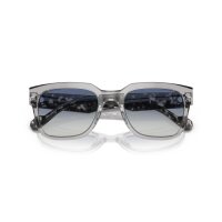 Vogue Eyewear - Sonnenbrillen - Herren - 28204L - Grau transparent
