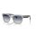 Vogue Eyewear - Sonnenbrillen - Herren - 28204L - Grau transparent