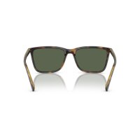 Vogue Eyewear - Sonnenbrillen - Herren - 27189A - Total Dark Havana