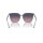 Vogue Eyewear - Sonnenbrillen - Damen - 282016 - Grau transparent