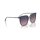 Vogue Eyewear - Sonnenbrillen - Damen - 282016 - Grau transparent