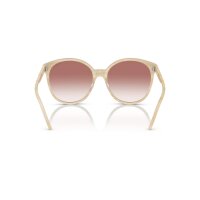Vogue Eyewear - Sonnenbrillen - Damen - 30708D - Beige Hornfarben