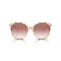 Vogue Eyewear - Sonnenbrillen - Damen - 30708D - Beige Hornfarben