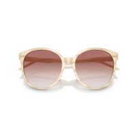 Vogue Eyewear - Sonnenbrillen - Damen - 30708D - Beige Hornfarben