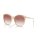 Vogue Eyewear - Sonnenbrillen - Damen - 30708D - Beige Hornfarben