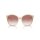 Vogue Eyewear - Sonnenbrillen - Damen - 30708D - Beige Hornfarben